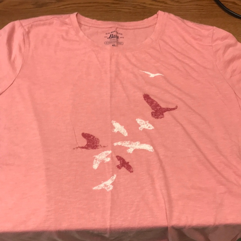 Womens t shirt